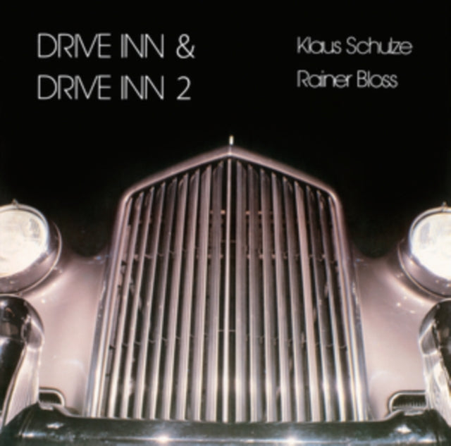Drive Inn 1 & Drive Inn 2