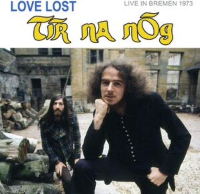 Love Lost in Bremen