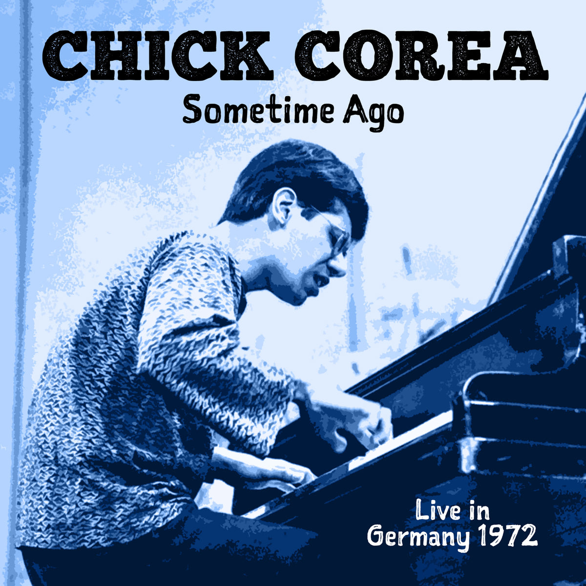 Some Time Ago (Live in Germany 1972)