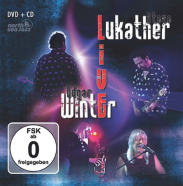 Live at North Sea Festival 2000