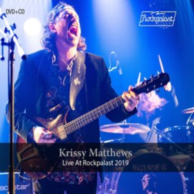 Live at Rockpalast 2019