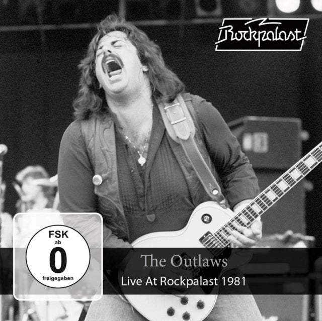 Live at Rockpalast 1981