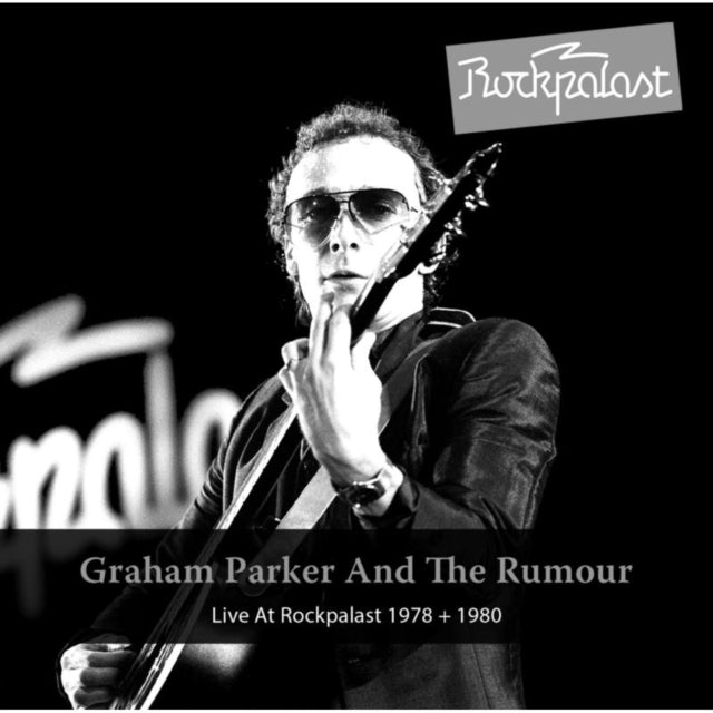Live at Rockpalast 1978 + 1980