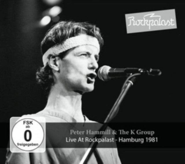 Live at Rockpalast
