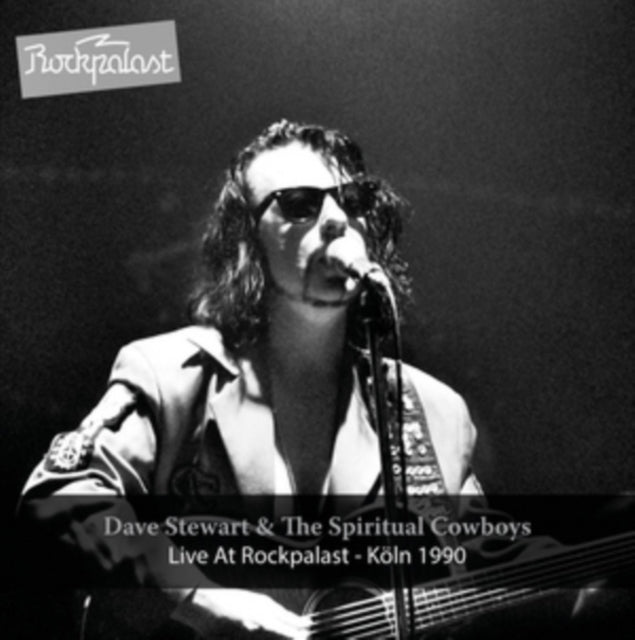 Live at Rockpalast, Koln 1990
