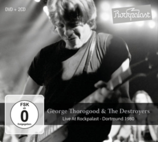 Live at Rockpalast 1980