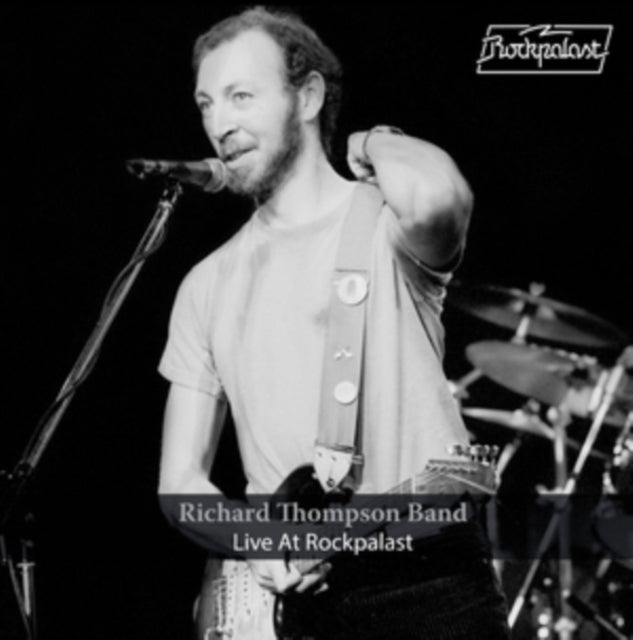 Live at Rockpalast