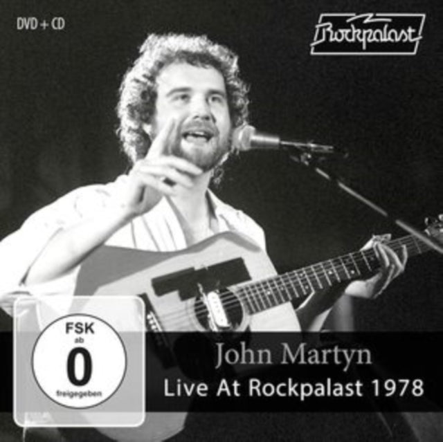 Live at Rockpalast 1978