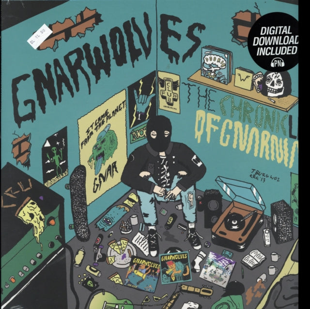 Chronicles of Gnarnia