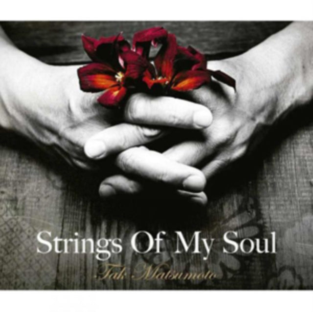 Strings of My Soul