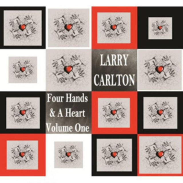 Four Hands and a Heart