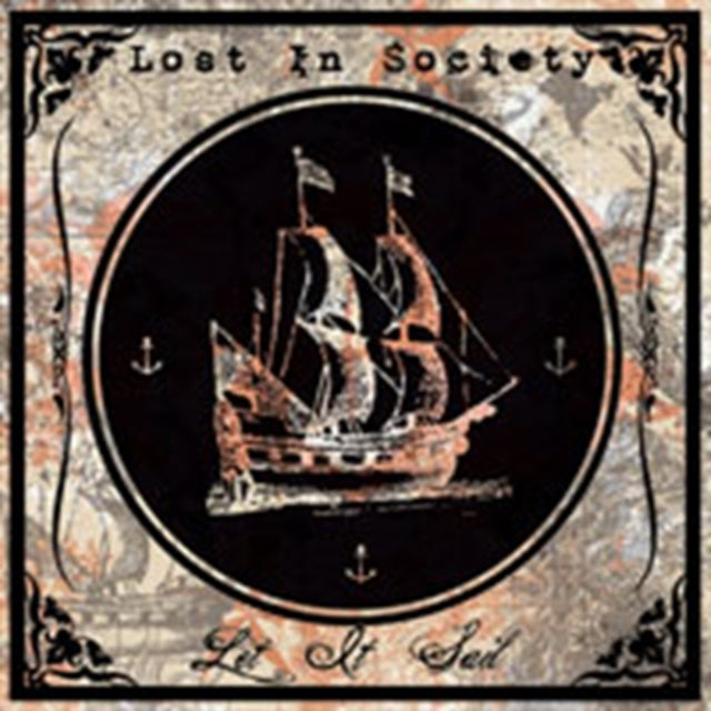 LET IT SAIL