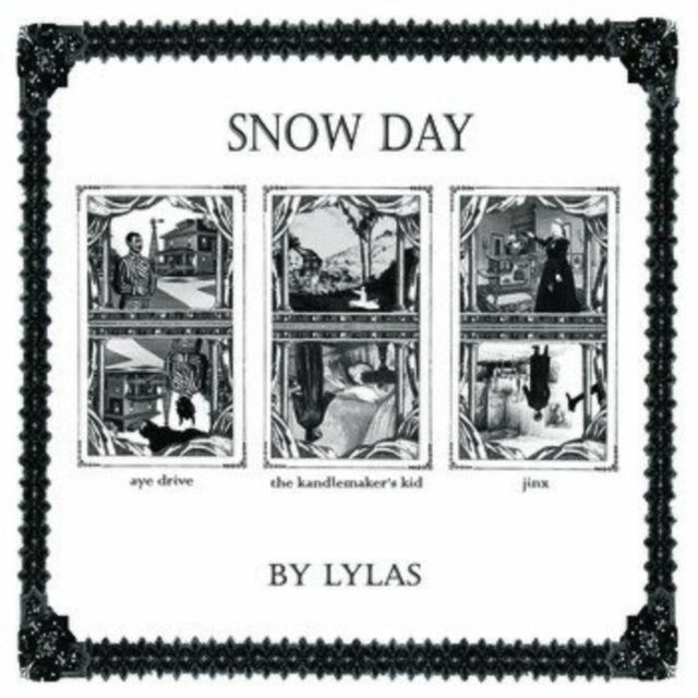 Snow day