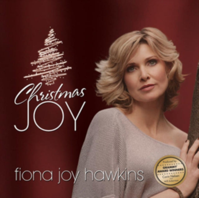 Fiona Joy Hawkins: Christmas Joy
