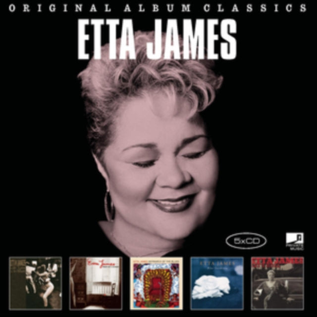 Original Album Classics