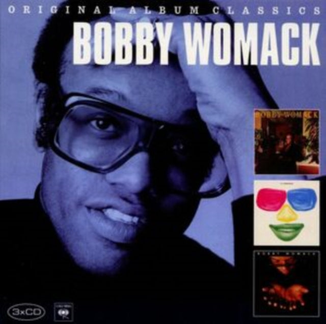 Original Album Classics
