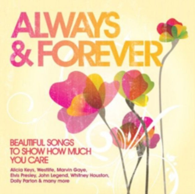 Always and Forever