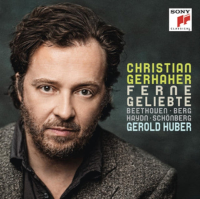 Christian Gerhaher: Ferne Geliebte