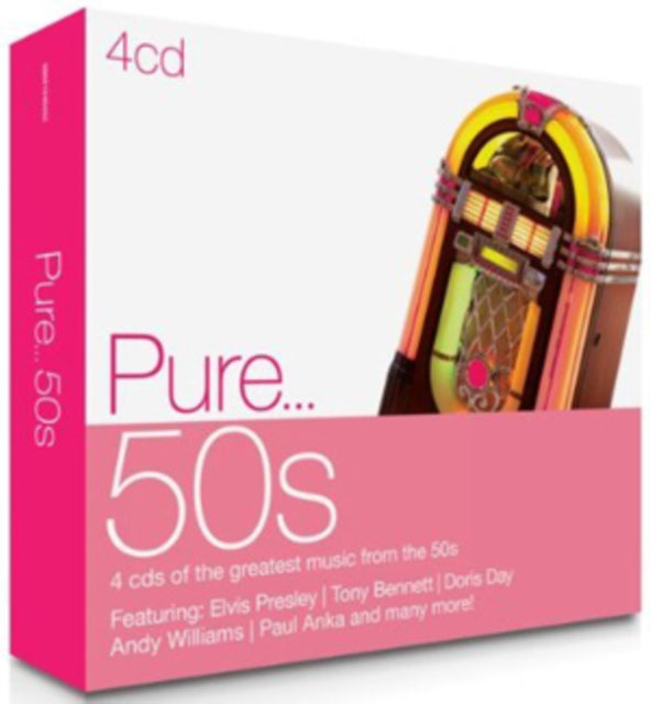 Pure... 50s