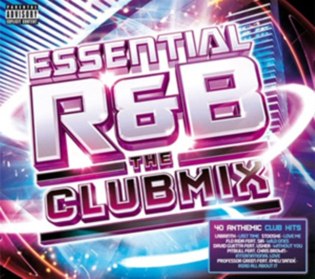 Essential R&B