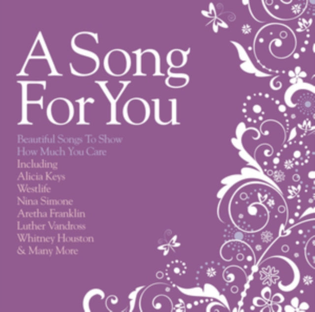 A Song for You