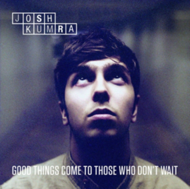 Good Things Come to Those Who Wait