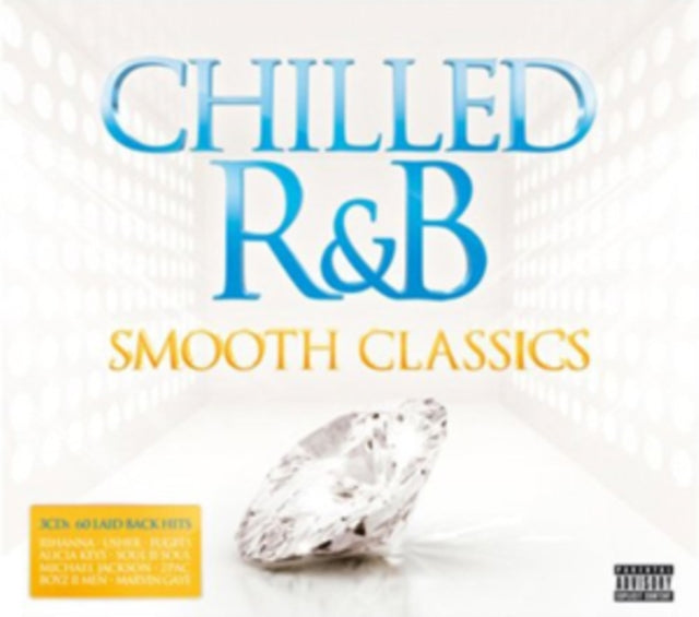 Chilled R&B