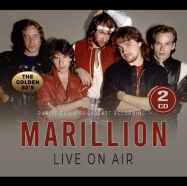 Live On Air