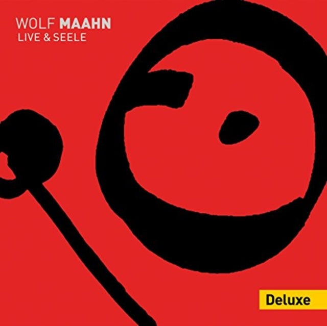 LIVE UND SEELE (CD+DVD)
