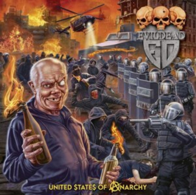 United States of Anarchy