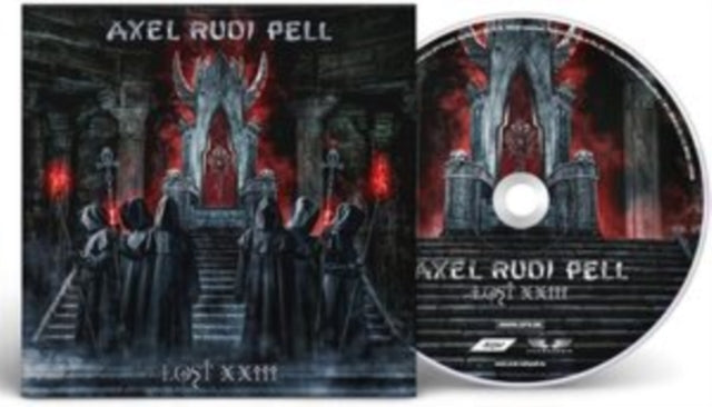 Lost XXIII