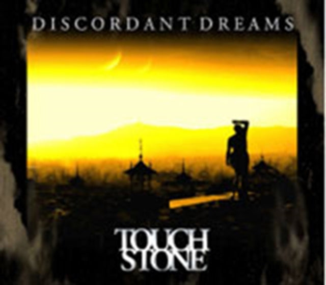 Discordant Dreams