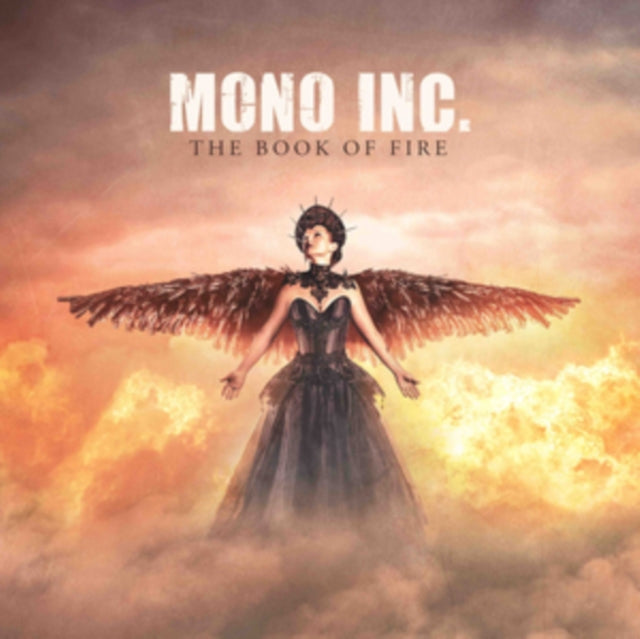 The Book of Fire