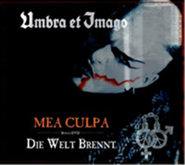 Mea Culpa Die Welt Brennt Cddvd