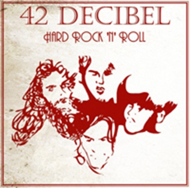 Hard Rock 'N' Roll