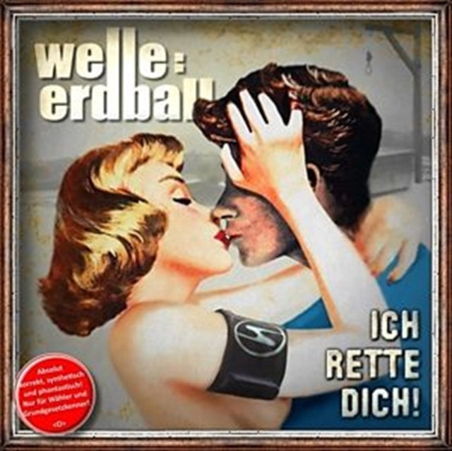Ich Rette Dich