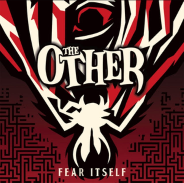 Fear Itself