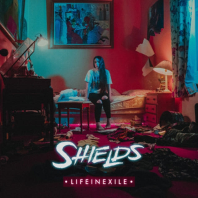 Life in Exile