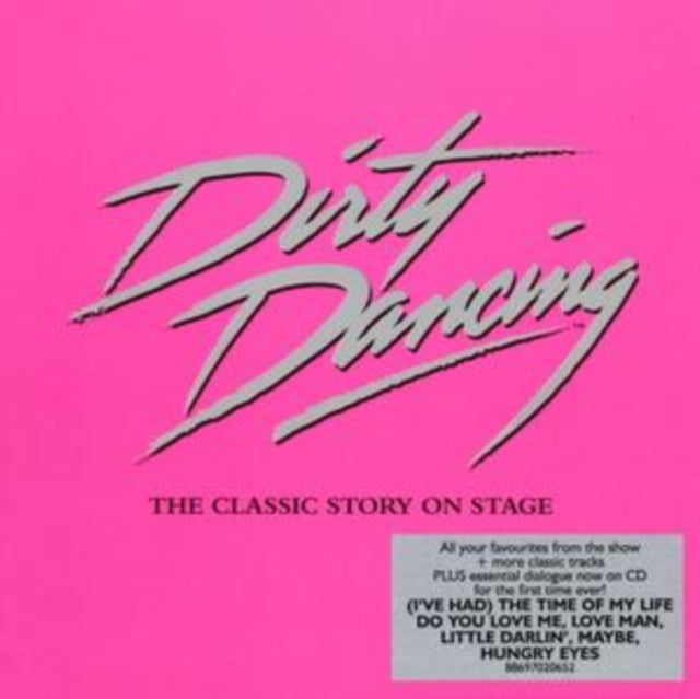 Dirty Dancing