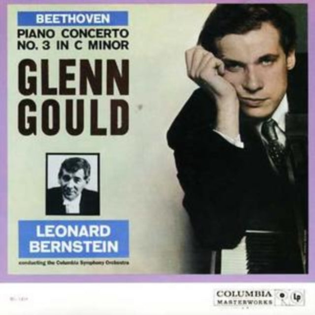 Beethoven: Piano Concerto No. 3 in C Minor