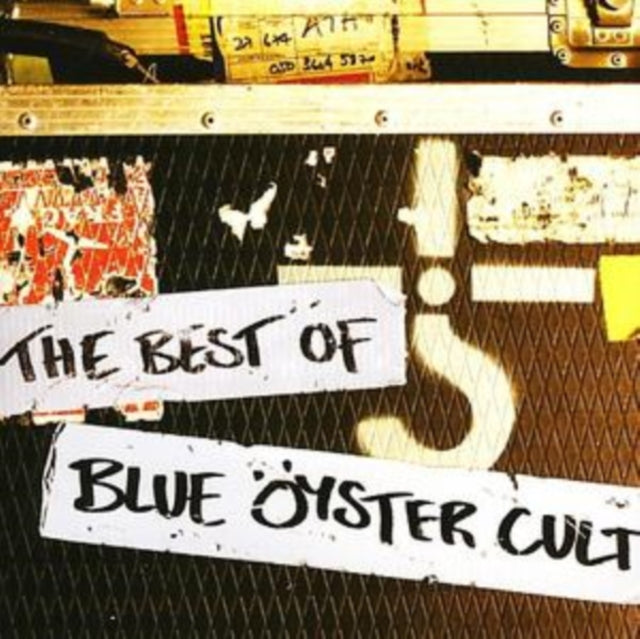 The Best of Blue Oyster Cult