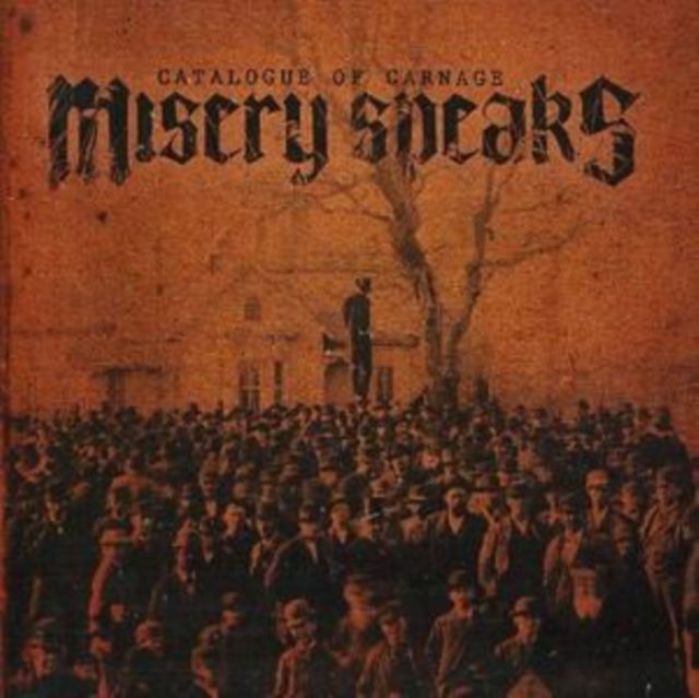 Catalogue of Carnage