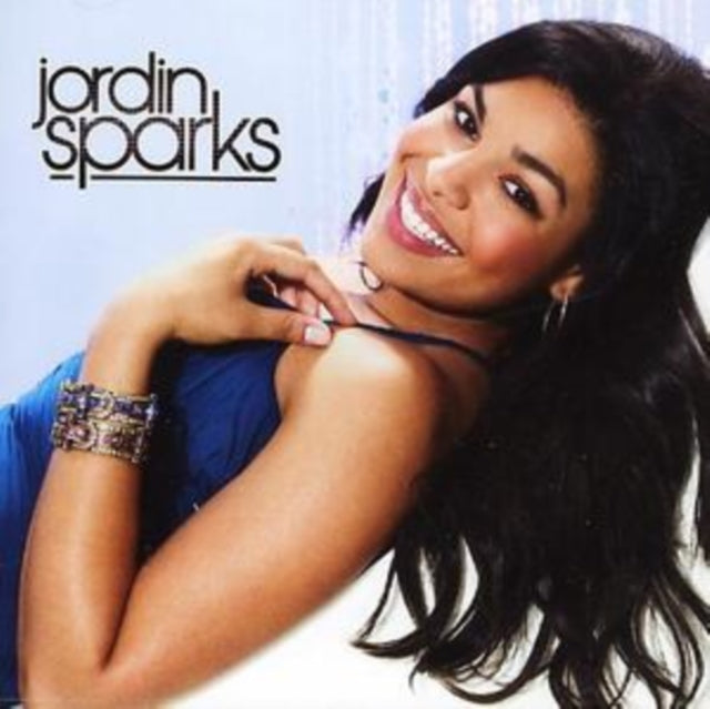 Jordin Sparks
