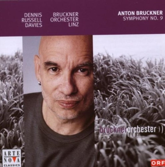 Bruckner Symphony No 9
