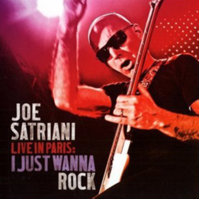 I Just Wanna Rock