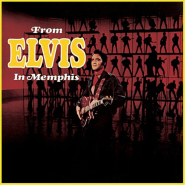 From Elvis in Memphis