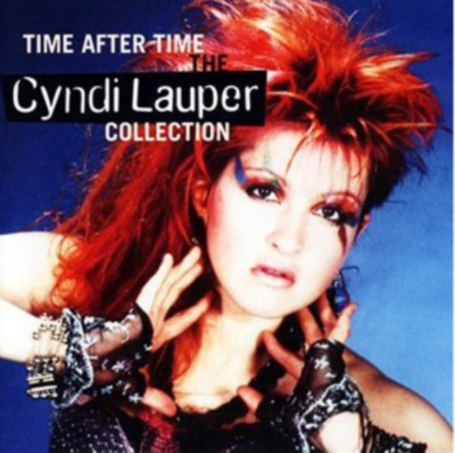 Time After Time