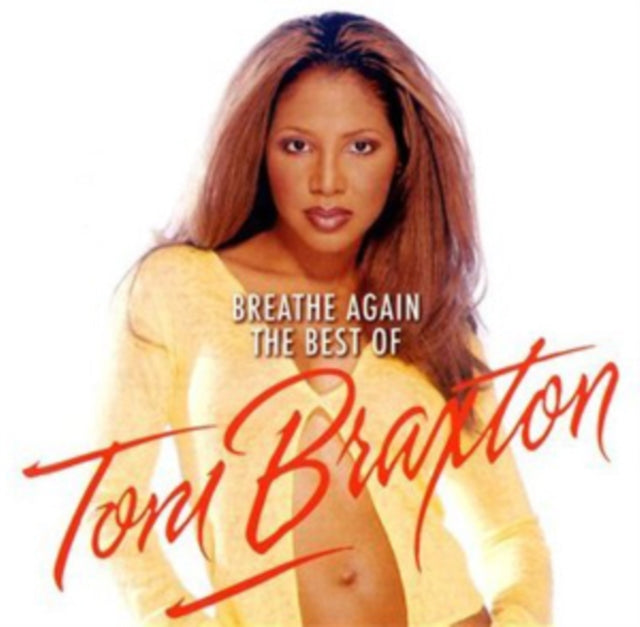 Breathe Again