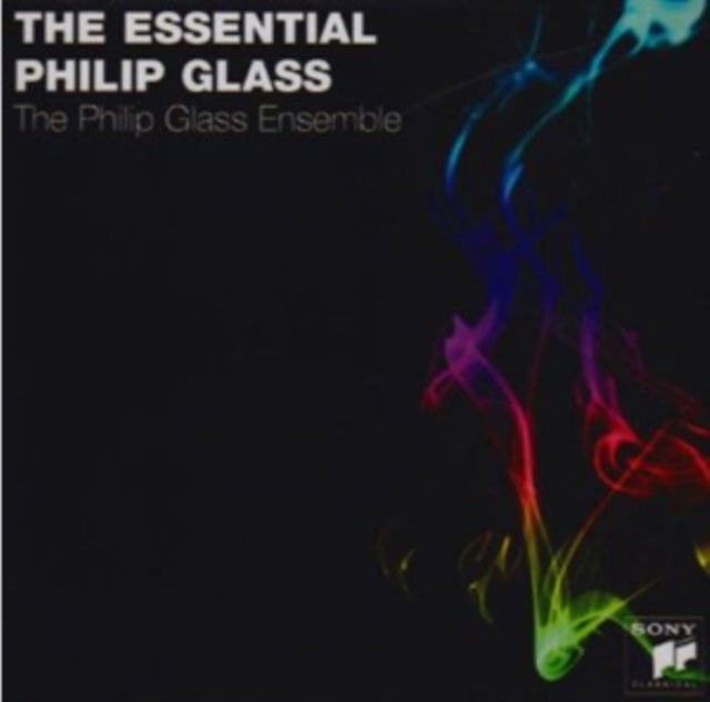 The Essential Philip Glass