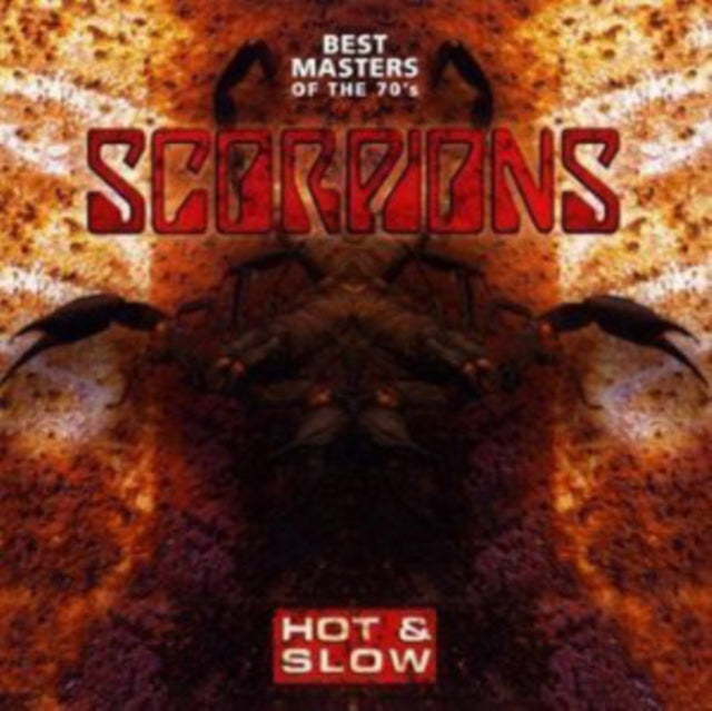 Hot & Slow